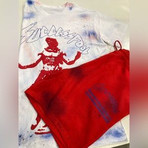 Successfool Atl Clothing